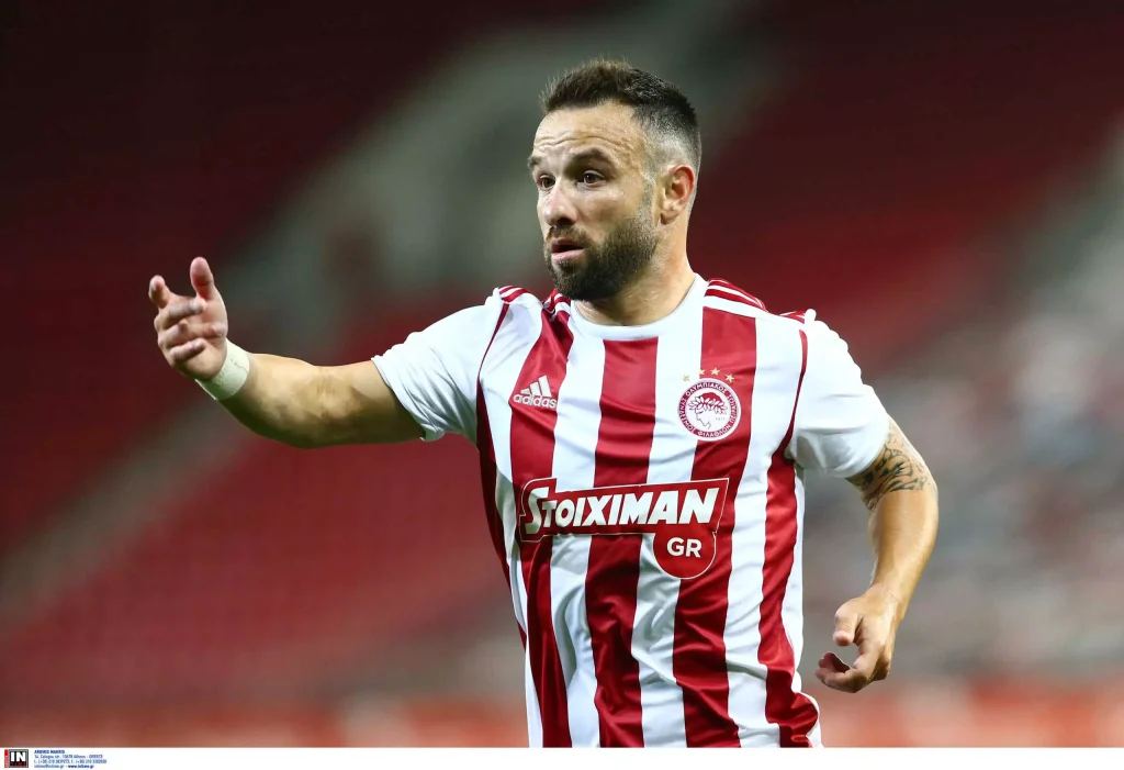 Μ.Βαλμπουενά: «Να ξαναβρούμε τη χαμένη εμπιστοσύνη στον εαυτό μας»