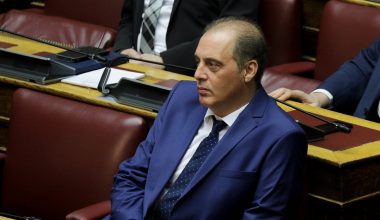 Σκάνδαλο υποκλοπών: Ο Κ.Βελόπουλος ζήτησε την παραίτηση του πρωθυπουργού και την άμεση προκήρυξη εκλογών