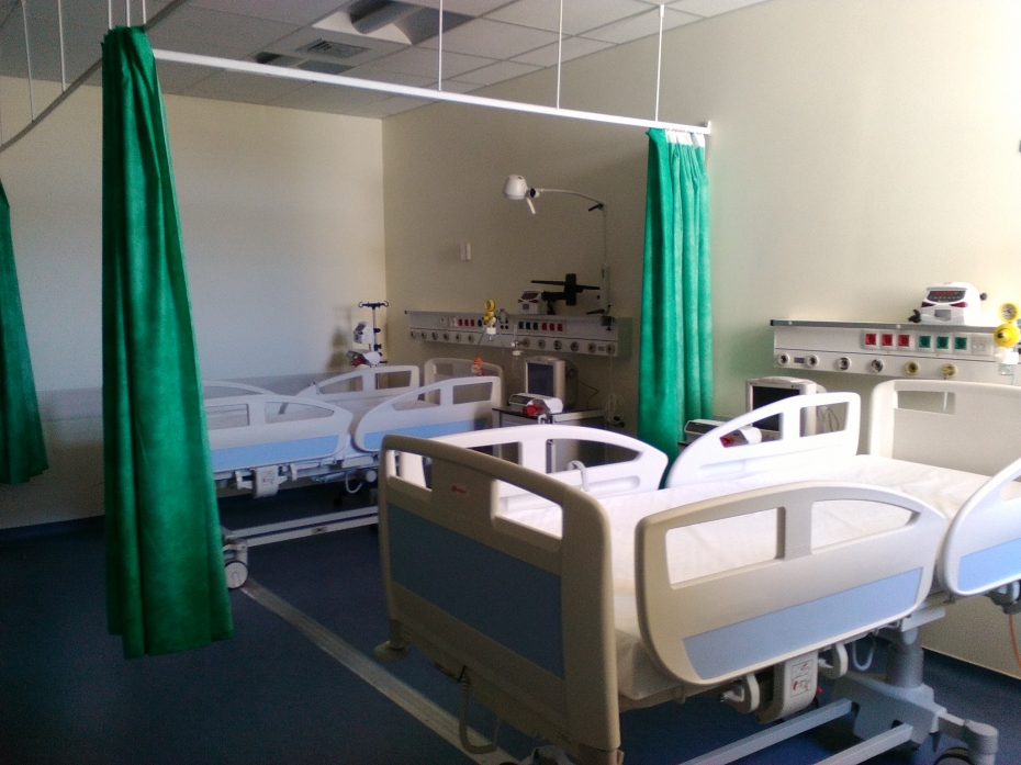 Αρνήθηκαν να εξετάσουν κοριτσάκι με οξεία κοιλία και πυρετό στο Νοσοκομείο Πατρών!