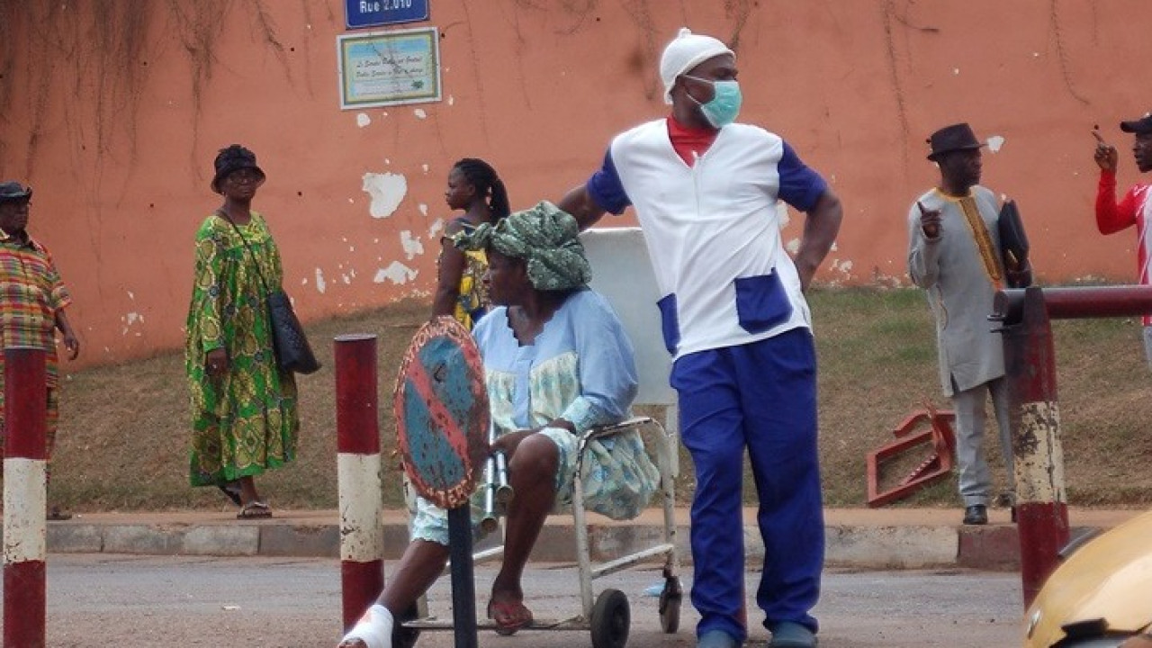 Καμερούν: Η χολέρα έχει στοιχίσει τη ζωή σε 200 ανθρώπους τους τελευταίους 10 μήνες