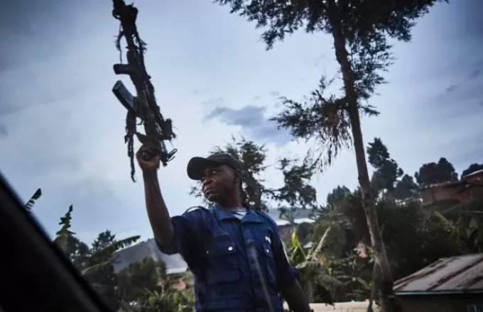 ΟΗΕ: Επιβεβαιώνει ότι ο στρατός της Ρουάντας έδρασε στη ΛΔ Κονγκό