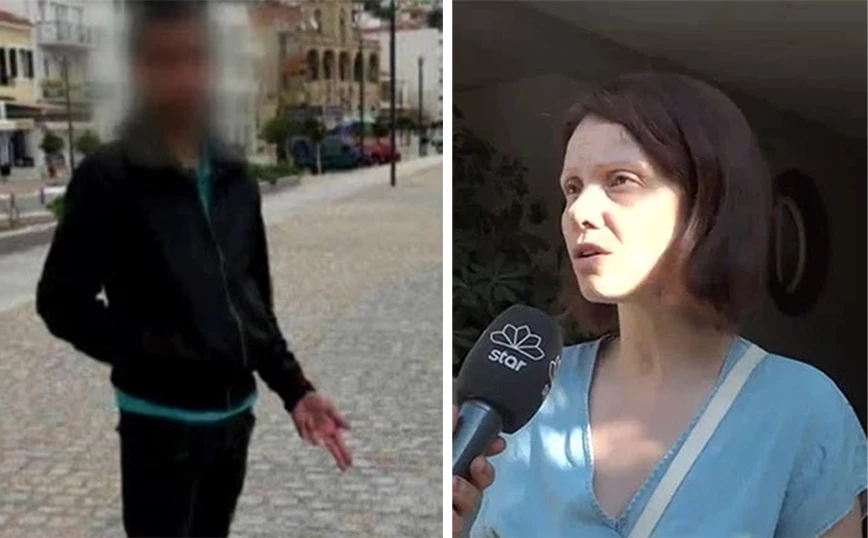 Εξάρχεια: Τι λέει ο πολίτης που έτρεξε να βοηθήσει την δημοσιογράφο από την επίθεση του Μαροκινού