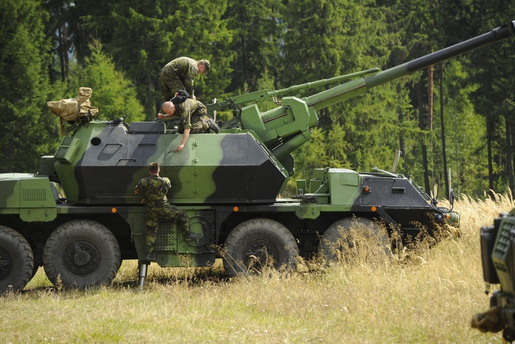 Επικίνδυνα παιχνίδια από το καθεστώς Ζελένσκι: Κτύπησαν τον πυρηνικό σταθμό στην Ζαπορίζια