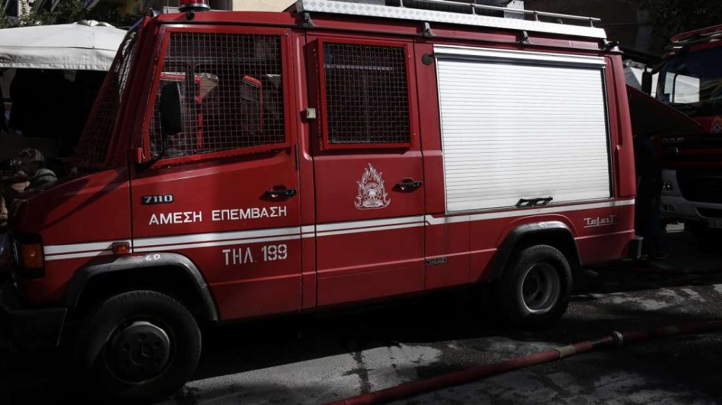 Φθιώτιδα: 76χρονος βγήκε να μαζέψει τσάι και έπεσε σε γκρεμό – Εντοπίστηκε νεκρός λίγη ώρα αργότερα