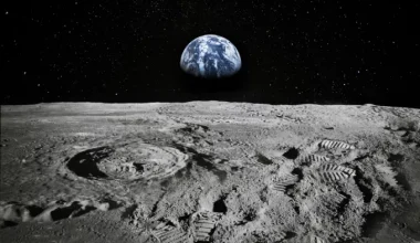 Η Νότια Κορέα πάει στο φεγγάρι για πρώτη φορά με το σκάφος Danuri