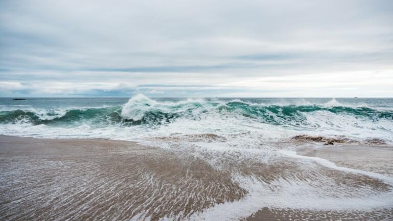 Χανιά: Ηλικιωμένος άφησε την τελευταία του πνοή ενώ κολυμπούσε