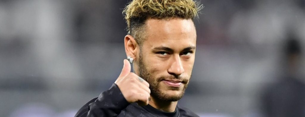 «Έκραξε» τον Νεϊμάρ ο Μάρκο Φαν Μπάστεν: «Ο Νεϊμάρ είναι μεγάλος κλαψιάρης»