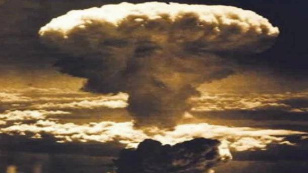 Χιροσίμα: 77 χρόνια από τη ρίψη της πρώτης ατομικής βόμβας στον κόσμο – Προειδοποίηση ΟΗΕ για τα πυρηνικά όπλα