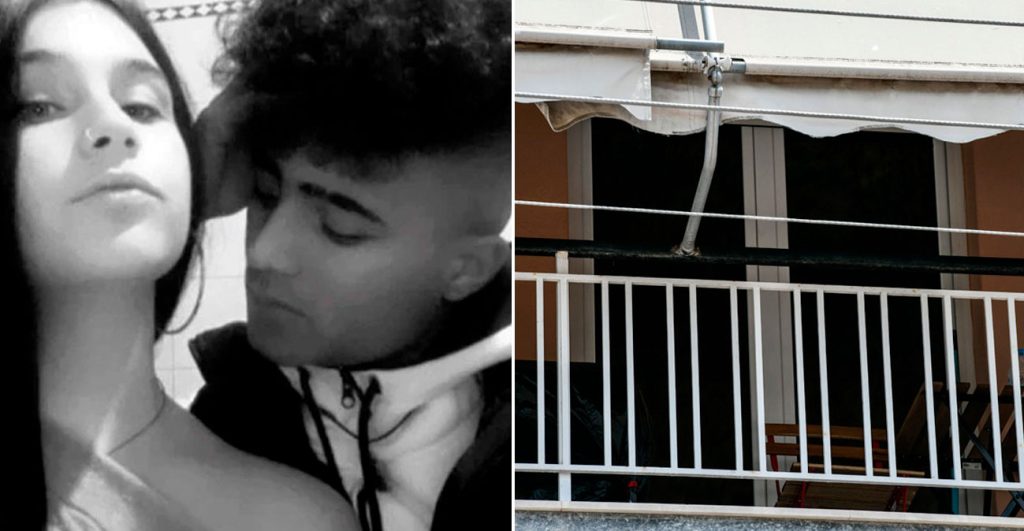 Δολοφονία στο Περιστέρι – Πατέρας 17χρονης: «Η σύλληψη του είναι μια ανακούφιση, αλλά ποιος θα την φέρει πίσω;»