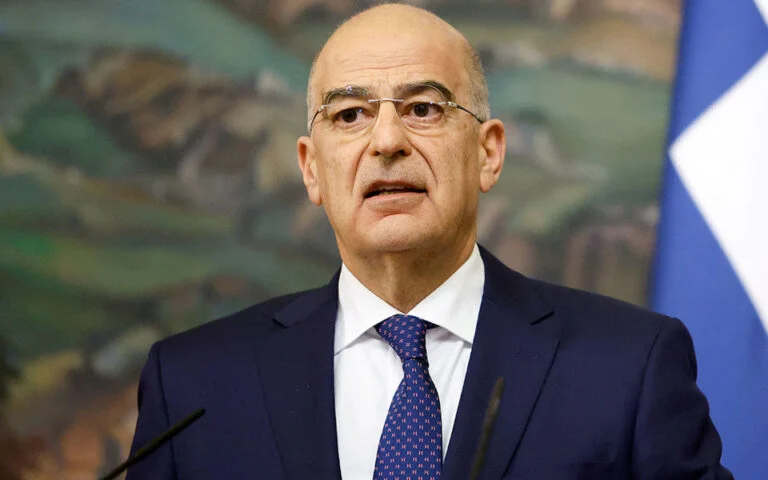 Ν.Δένδιας για τα δύο χρόνια από την υπογραφή της Οριοθέτησης ΑΟΖ με την Αίγυπτο: «Κατοχυρώνουμε τα εθνικά συμφέροντα»