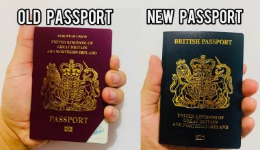 To Brexit «σκότωσε» και το βρετανικό διαβατήριο: Δεν είναι πλέον το ισχυρότερο