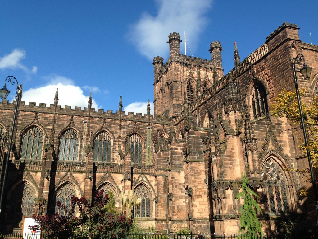 Αυτή είναι η ομορφότερη πόλη του κόσμου