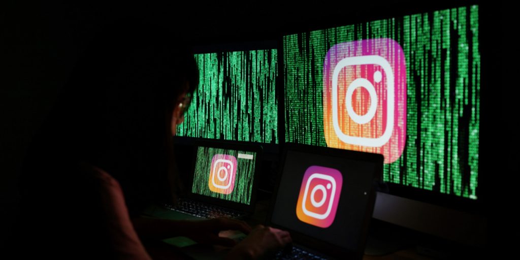 Χάκερ που μπήκε στα προφίλ δημοσιογράφων στο Instagram: «7 χρόνια με ψάχνει η Δίωξη και δεν με έχει βρει»