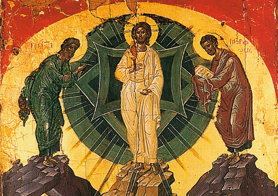 Μεταμόρφωση του Σωτήρος: Ποια είναι τα έθιμα της ημέρας