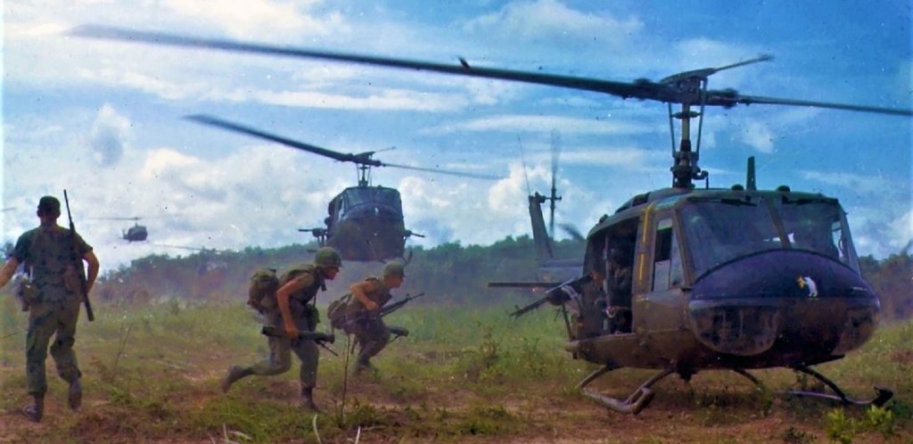 Βιετνάμ: Ο ακήρυκτος πόλεμος των 10.000 ημερών που σήμανε το τέλος της αποικιοκρατίας στην Ασία