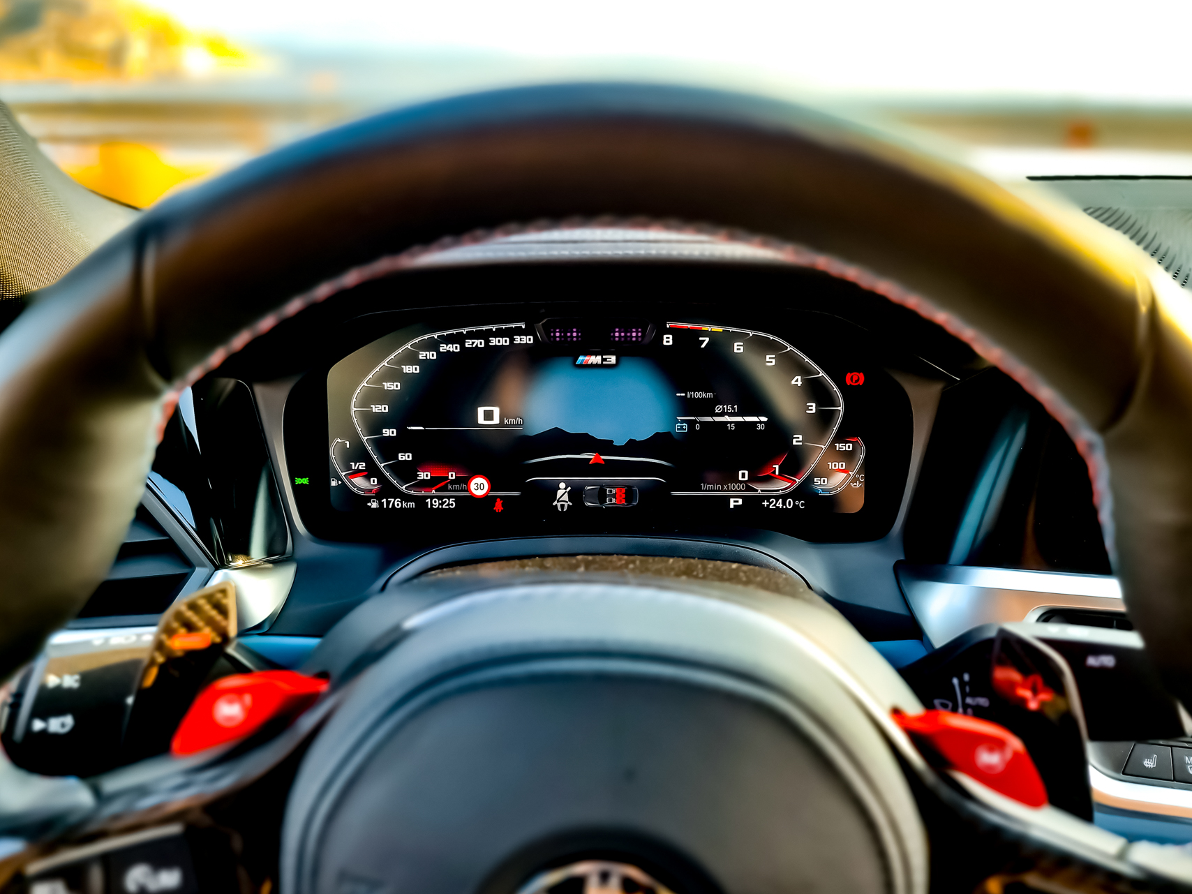 Μεταχειρισμένα αυτοκίνητα: Πως θα καταλάβετε το «πειραγμένο» κοντέρ