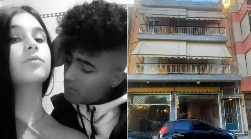 Ο 22χρονος Πακιστανός ομολόγησε τη δολοφονία της 17χρονης Νικολέττας: «Εγώ τη σκότωσα»