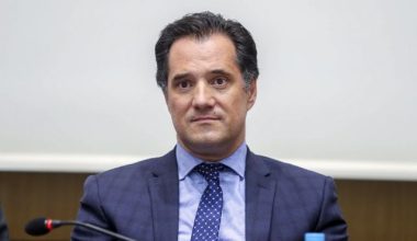 Α.Γεωργιάδης για σκάνδαλο υποκλοπών: «Ο χαρακτήρας και το ήθος του πρωθυπουργού δεν θα επέτρεπαν καμία σκιά»