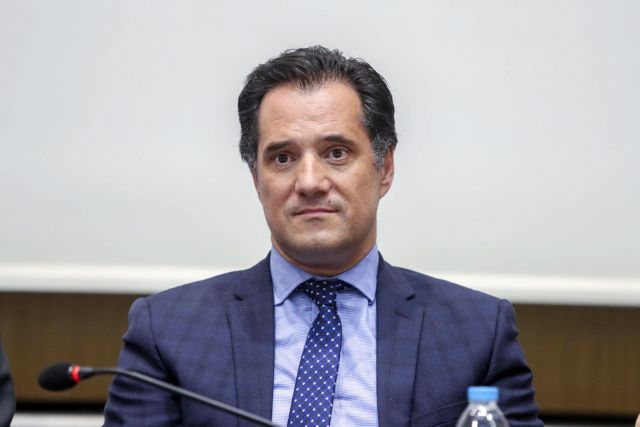 Α.Γεωργιάδης για σκάνδαλο υποκλοπών: «Ο χαρακτήρας και το ήθος του πρωθυπουργού δεν θα επέτρεπαν καμία σκιά»