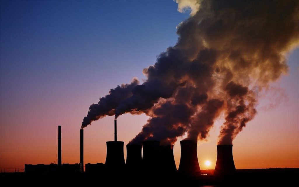 Ολλανδία: «Ο καθένας θα έχει ένα “πορτοφόλι άνθρακα” & θα κινείται με “μονάδες ρύπων”»