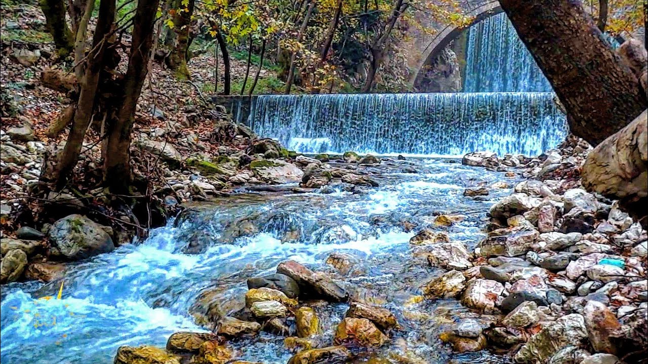 Τα οκτώ «εξωτικά» μέρη στην Ελλάδα που πρέπει να επισκεφθείτε έστω μια φορά (φώτο)