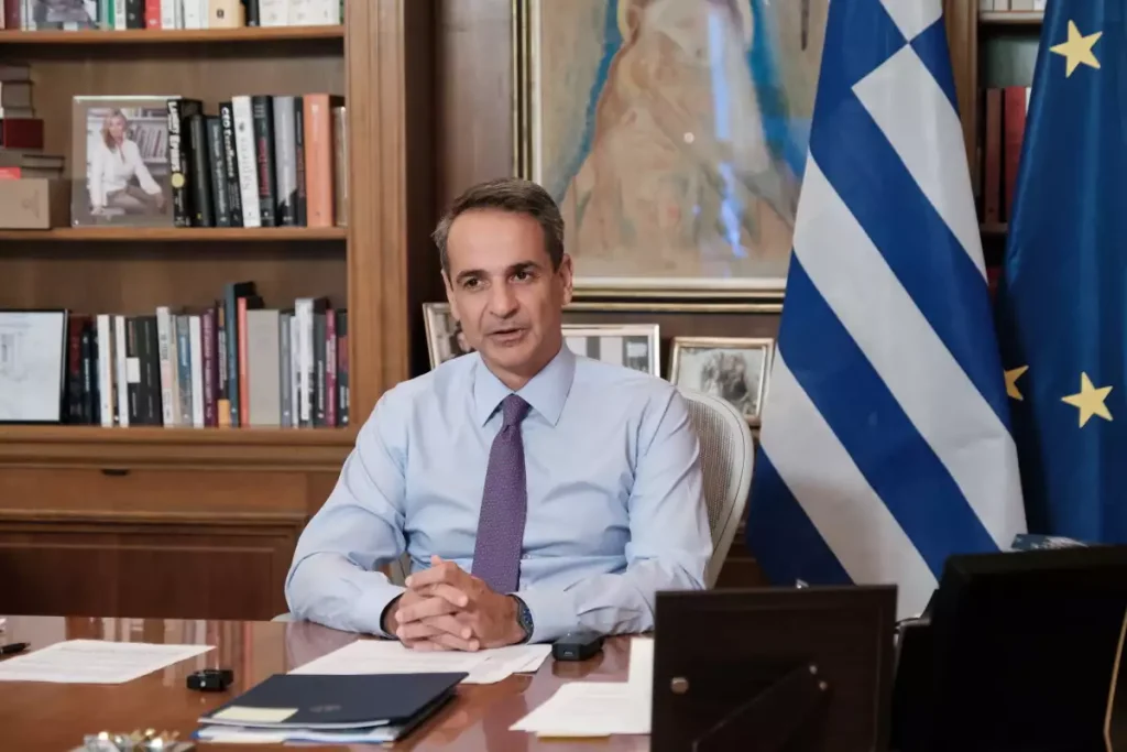 Θέμα και στο BBC το σκάνδαλο των παρακολουθήσεων: «Αυξάνει την πίεση στην ελληνική κυβέρνηση»