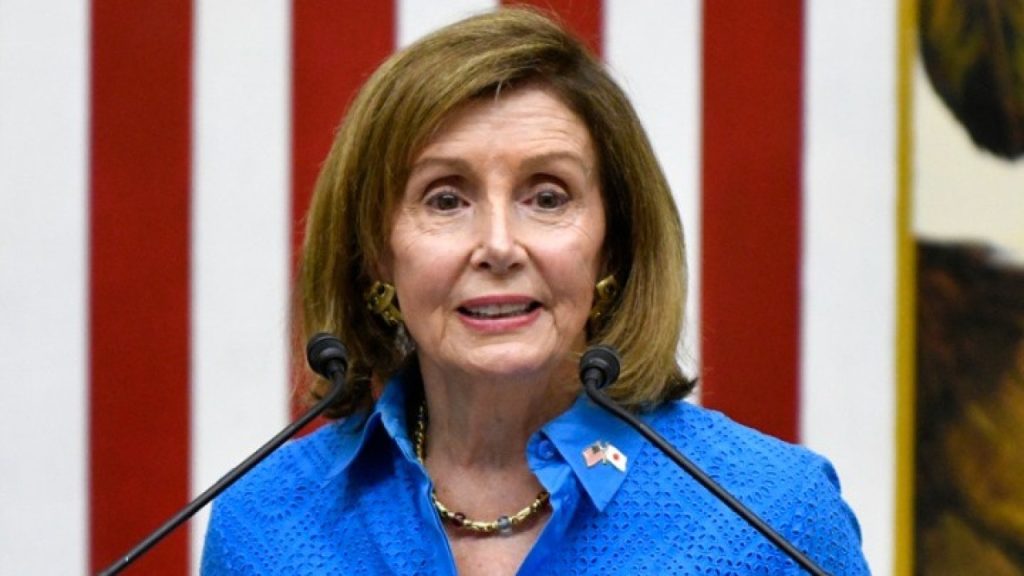 Η Πιονγκγιάνγκ αποδοκιμάζει την επίσκεψη Πελόζι στη Ν.Κορέα: «Ο καταστροφέας της παγκόσμια ειρήνης»