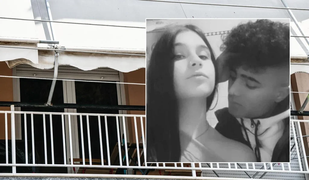 Συνελήφθη… στα Σκόπια (!) ο Πακιστανός δολοφόνος της 17χρονης Νικολέτας – Είχε καταφέρει να διαφύγει!