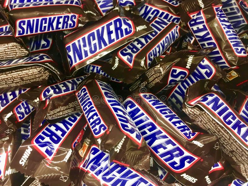 Τα Snickers ζητάνε συγγνώμη από την Κίνα επειδή αποκάλεσαν «χώρα» την Ταϊβάν