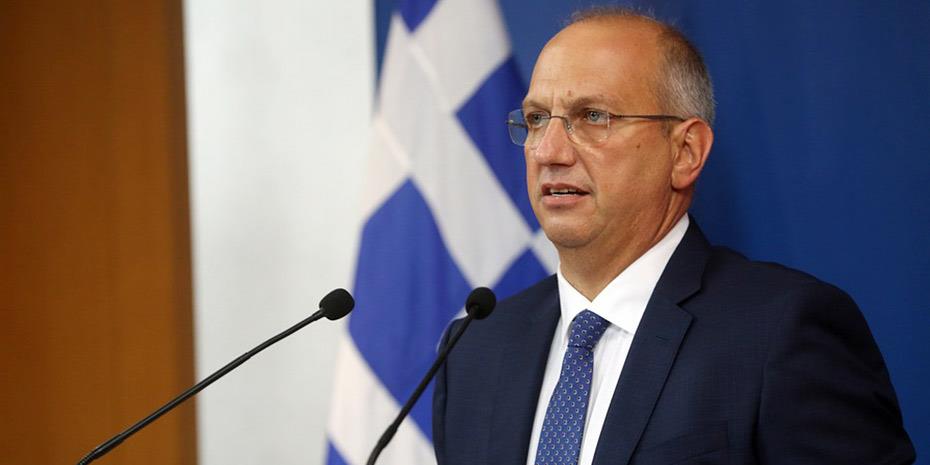 Γ.Οικονόμου για σκάνδαλο υποκλοπών: «Το ζήτημα είναι σημαντικό θέλει σοβαρούς και υπεύθυνους χειρισμούς»