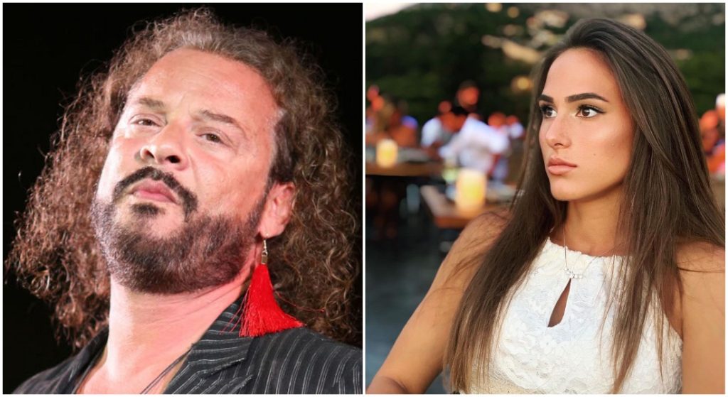 Ασημίνα Χατζηανδρέου για την σχέση της με τον Χρήστο Δάντη: «Κοιτάξτε λίγο τις ζωούλες σας…»