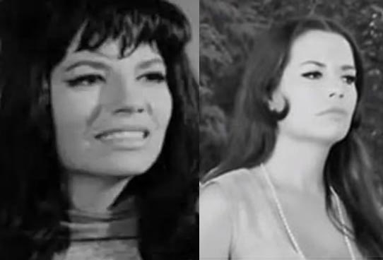 Πέθανε σε ηλικία 85 ετών η ηθοποιός Ντόρα Κωστίδου