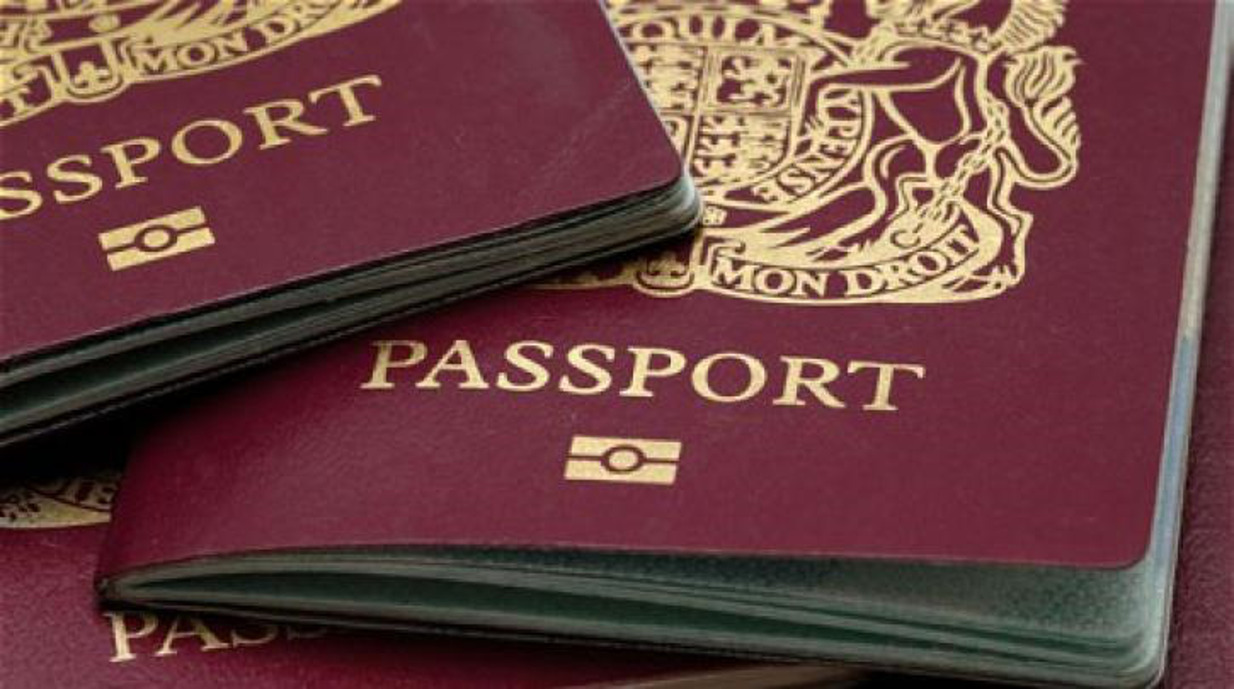 Αλλοδαπός φυγόποινος ήρθε στην Ελλάδα από την Τουρκία με πλαστό διαβατήριο και ναρκωτικά