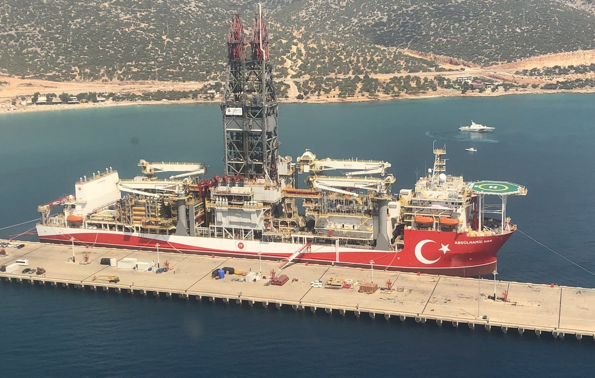 Άγκυρα σε Αθήνα: «Ξεκινά το “Αμπντούλ Χαμίντ Χαν” – Μην δοκιμάσετε την αποφασιστικότητά μας»