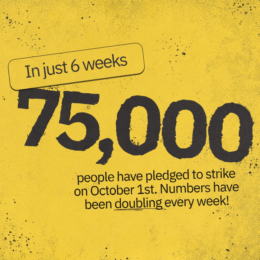 Βρετανική «επανάσταση»: 75.000 οικογένειες αρνούνται να πληρώσουν τους λογαριασμούς ρεύματος