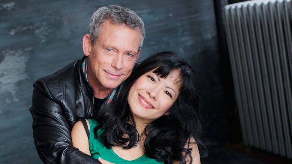 Γουίλι Έιμς: Βρήκε τον έρωτα της ζωής του στη γυναίκα που αλληλογραφούσε επί 30 χρόνια!