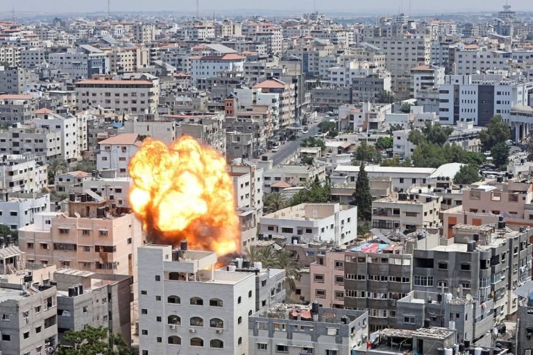 Λωρίδα της Γάζας: Επιβεβαίωσε την εκεχειρία με το Ισραήλ ο Ισλαμικός θύλακας στην Παλαιστίνη
