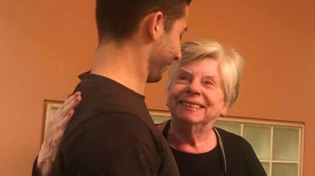 Πέθανε η πρώην βουλευτής της ΝΔ Τζούλια Τσιριμώκου – Πιμπλή