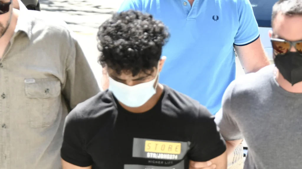 Πακιστανός δολοφόνος 17χρονος: Τον άφηναν να κυκλοφορεί ελεύθερος ενώ είχε διαπράξει ληστείες