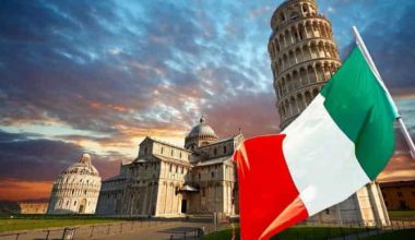 Ιταλία: Διάσπαση στην προοδευτική συμμαχία ενόψει εκλογών 
