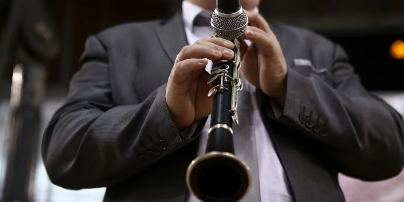 Γρεβενά: Πρόταση γάμου με κλαρίνα στο πανηγύρι – Το γλέντι πήρε απρόσμενη τροπή (βίντεο)