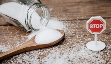 Μελέτη: Τι θα συμβεί στο σώμα σας αν κόψετε τη ζάχαρη για μία εβδομάδα