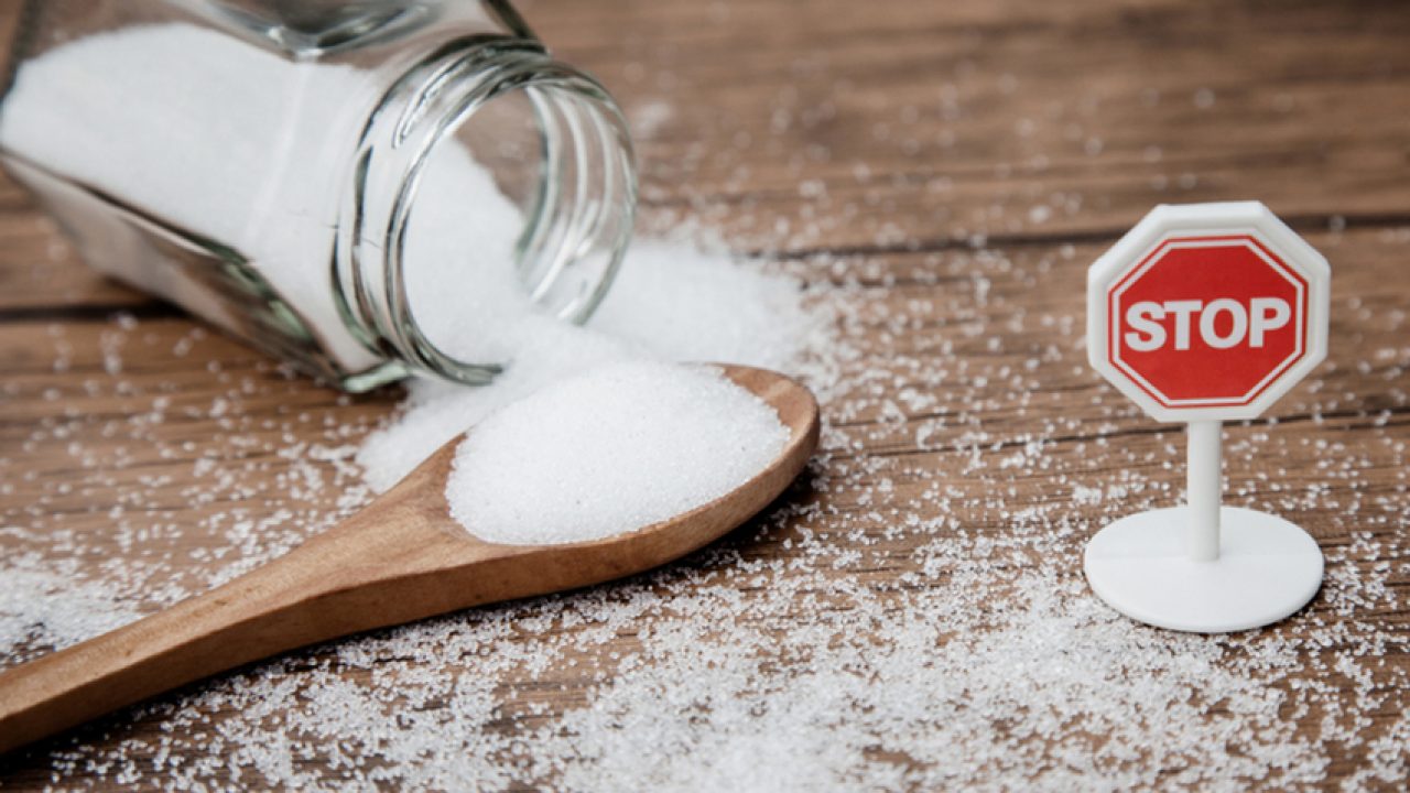 Μελέτη: Τι θα συμβεί στο σώμα σας αν κόψετε τη ζάχαρη για μία εβδομάδα
