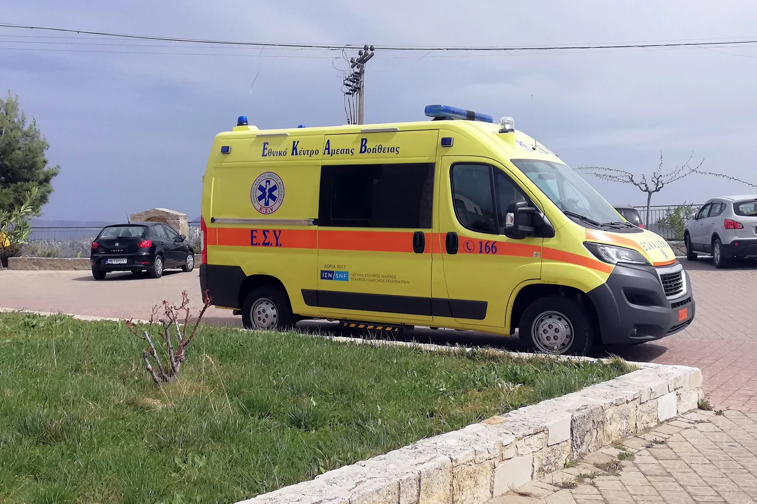 Χαλκιδική: 81χρονη ανασύρθηκε νεκρή από την παραλία Διονυσίου