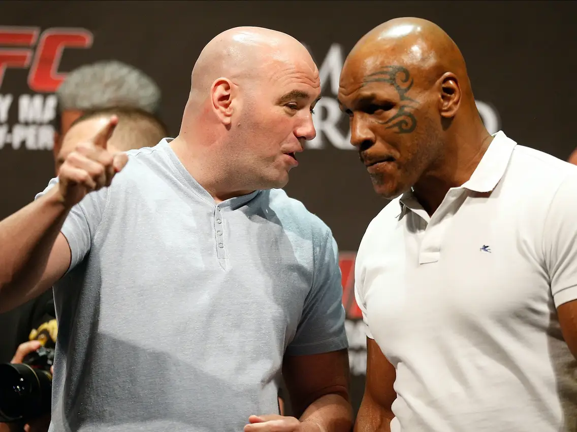 Έξαλλος ο Μάικ Τάισον με τη Hulu για σειρά με θέμα τη ζωή του: «Θα πέσουν κεφάλια»