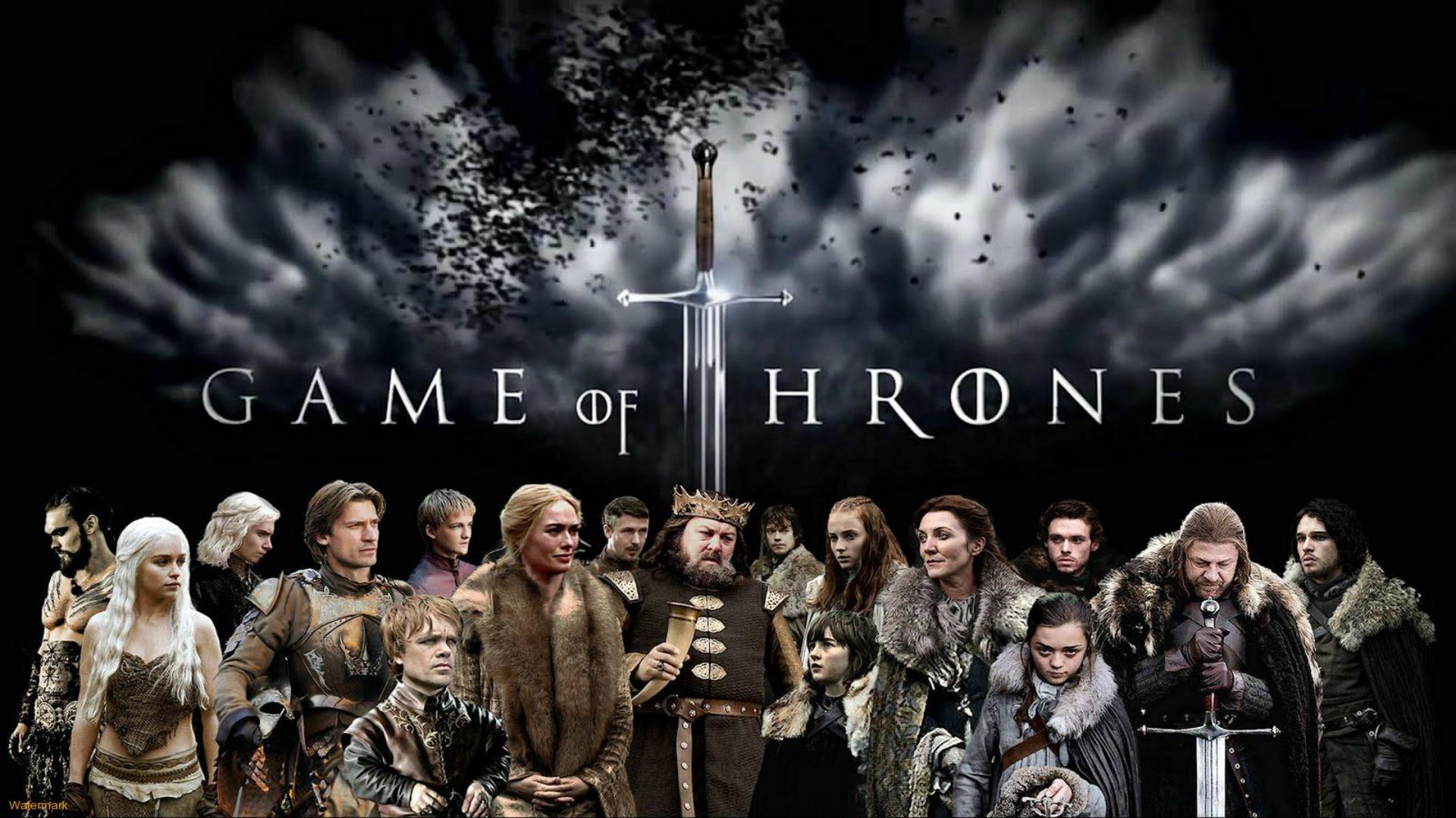Λος Άντζελες: Το πρώτο επίσημο συνέδριο θαυμαστών του «Game of Thrones» είναι γεγονός