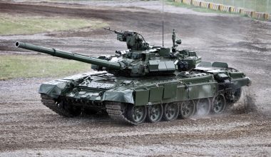 T-90A στην Ουκρανία: Βίντεο από την δράση τους στα μέτωπα του πολέμου