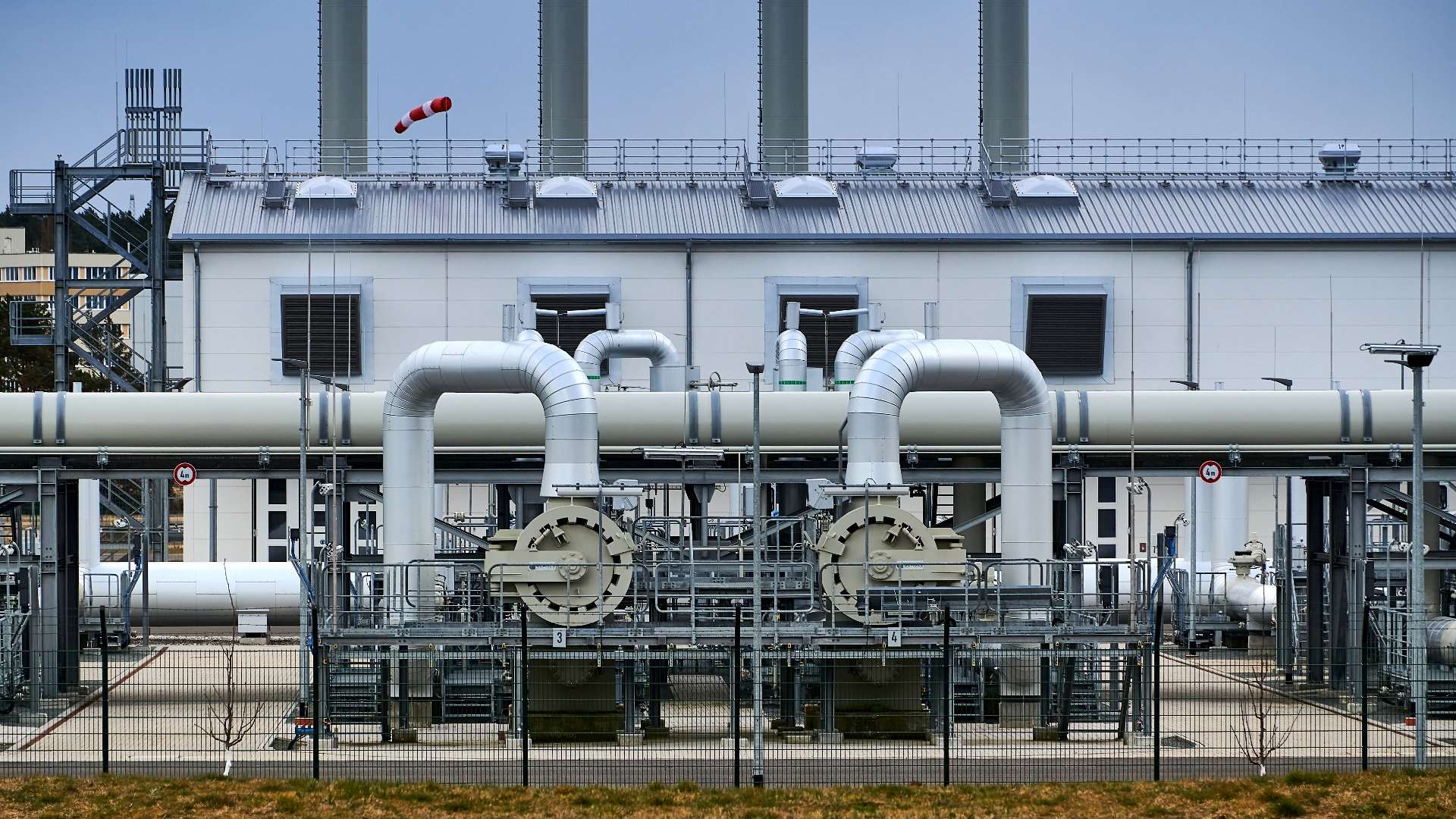 Γερμανία: Η στάθμη του Ρήνου έπεσε πάλι λόγω ξηρασίας