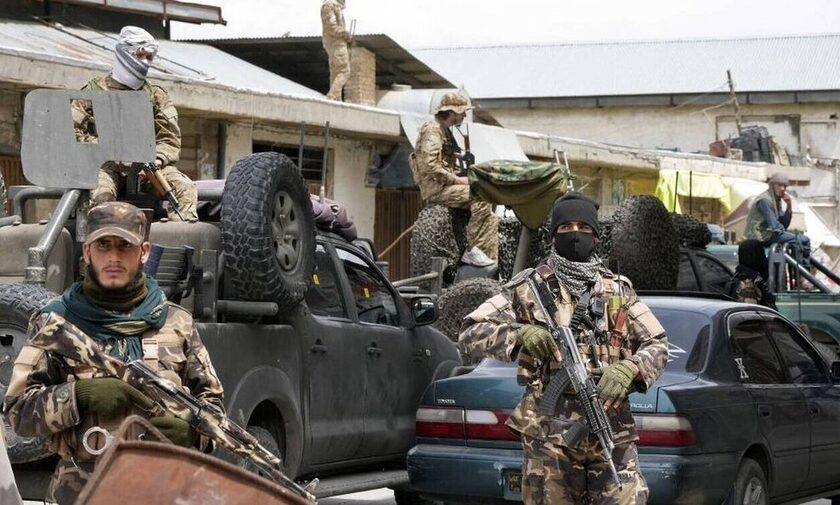 ΟΗΕ: Πάνω από 120 νεκροί και τραυματίες τις τελευταίες ημέρες στο Αφγανιστάν