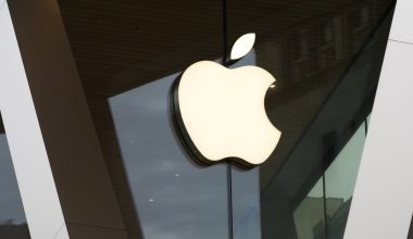 Apple: Ζήτησε από προμηθευτές της στην Ταϊβάν να επισημαίνουν τα προϊόντα τους με την ετικέτα «Made in China»